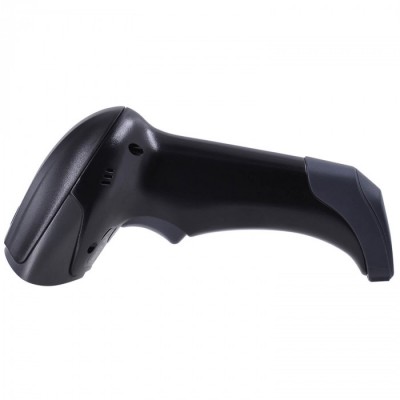 Беспроводной сканер штрих-кода MERTECH CL-2320 BLE SPP Dongle P2D USB black Беспроводной сканер штрих-кода MERTECH CL-2320 BLE SPP Dongle P2D USB black