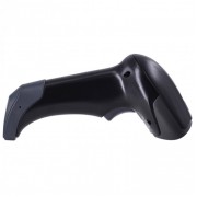 Беспроводной сканер штрих-кода MERTECH CL-2320 BLE SPP Dongle P2D USB black