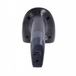 Беспроводной сканер штрих-кода MERTECH CL-2320 BLE SPP Dongle P2D USB black Беспроводной сканер штрих-кода MERTECH CL-2320 BLE SPP Dongle P2D USB black