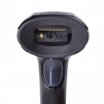 Беспроводной сканер штрих-кода MERTECH CL-2320 BLE SPP Dongle P2D USB black Беспроводной сканер штрих-кода MERTECH CL-2320 BLE SPP Dongle P2D USB black