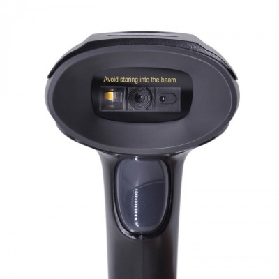 Беспроводной сканер штрих-кода MERTECH CL-2320 BLE SPP Dongle P2D USB black Беспроводной сканер штрих-кода MERTECH CL-2320 BLE SPP Dongle P2D USB black