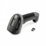 Беспроводной сканер штрих-кода MERTECH CL-2420 BLE SPP Dongle P2D USB black Беспроводной сканер штрих-кода MERTECH CL-2420 BLE SPP Dongle P2D USB black