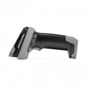 Беспроводной сканер штрих-кода MERTECH CL-2420 BLE SPP Dongle P2D USB black