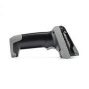 Беспроводной сканер штрих-кода MERTECH CL-2420 BLE SPP Dongle P2D USB black