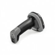 Беспроводной сканер штрих-кода MERTECH CL-2420 BLE SPP Dongle P2D USB black