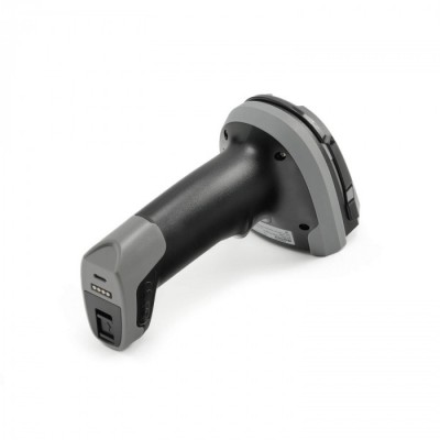 Беспроводной сканер штрих-кода MERTECH CL-2420 BLE SPP Dongle P2D USB black Беспроводной сканер штрих-кода MERTECH CL-2420 BLE SPP Dongle P2D USB black