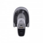 Беспроводной сканер штрих-кода MERTECH CL-2420 BLE SPP Dongle P2D USB black Беспроводной сканер штрих-кода MERTECH CL-2420 BLE SPP Dongle P2D USB black