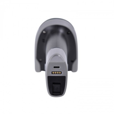 Беспроводной сканер штрих-кода MERTECH CL-2420 BLE SPP Dongle P2D USB black Беспроводной сканер штрих-кода MERTECH CL-2420 BLE SPP Dongle P2D USB black