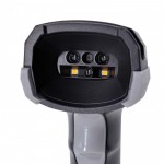 Проводной сканер штрих-кода MERTECH 2420 P2D USB эмуляция RS232 black Проводной сканер штрих-кода MERTECH 2420 P2D USB эмуляция RS232 black