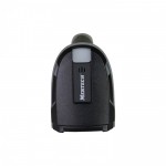 Беспроводной сканер штрих-кода MERTECH CL-2425 Ai HR 2Core XLaser BLE SPP Dongle P2D USB Black Беспроводной сканер штрих-кода MERTECH CL-2425 Ai HR 2Core XLaser BLE SPP Dongle P2D USB Black