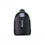 Беспроводной сканер штрих-кода MERTECH CL-2425 Ai HR 2Core XLaser BLE SPP Dongle P2D USB Black