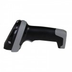 Беспроводной сканер штрих-кода MERTECH CL-2425 Ai HR 2Core XLaser BLE SPP Dongle P2D USB Black Беспроводной сканер штрих-кода MERTECH CL-2425 Ai HR 2Core XLaser BLE SPP Dongle P2D USB Black