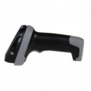 Беспроводной сканер штрих-кода MERTECH CL-2425 Ai HR 2Core XLaser BLE SPP Dongle P2D USB Black