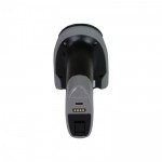 Беспроводной сканер штрих-кода MERTECH CL-2425 Ai HR 2Core XLaser BLE SPP Dongle P2D USB Black Беспроводной сканер штрих-кода MERTECH CL-2425 Ai HR 2Core XLaser BLE SPP Dongle P2D USB Black