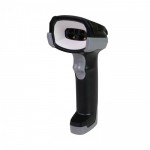 Беспроводной сканер штрих-кода MERTECH CL-2425 Ai HR 2Core XLaser BLE SPP Dongle P2D USB Black Беспроводной сканер штрих-кода MERTECH CL-2425 Ai HR 2Core XLaser BLE SPP Dongle P2D USB Black