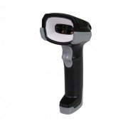 Беспроводной сканер штрих-кода MERTECH CL-2425 Ai HR 2Core XLaser BLE SPP Dongle P2D USB Black