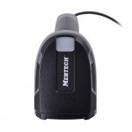 Проводной сканер штрих-кода MERTECH 2425 HR Ai 2Core XLaser USB, эмуляция RS232 Black Проводной сканер штрих-кода MERTECH 2425 HR Ai 2Core XLaser USB, эмуляция RS232 Black