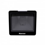 Стационарный сканер штрих кода MERTECH 7800 P2D USB эмуляция RS232 black Стационарный сканер штрих кода MERTECH 7800 P2D USB эмуляция RS232 black