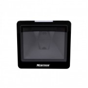 Стационарный сканер штрих кода MERTECH 7800 Ai 2Core P2D USB эмуляция RS232 black