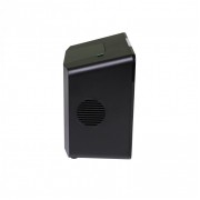 Стационарный сканер штрих кода MERTECH 7800 Ai 2Core P2D USB эмуляция RS232 black