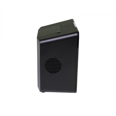 Стационарный сканер штрих кода MERTECH 7800 P2D USB эмуляция RS232 black Стационарный сканер штрих кода MERTECH 7800 P2D USB эмуляция RS232 black