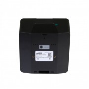 Стационарный сканер штрих кода MERTECH 7800 Ai 2Core P2D USB эмуляция RS232 black