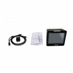 Стационарный сканер штрих кода MERTECH 7800 P2D USB эмуляция RS232 black Стационарный сканер штрих кода MERTECH 7800 P2D USB эмуляция RS232 black