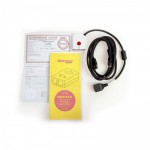 Сканер штрих-кода MERTECH N200 industrial P2D USB Сканер штрих-кода MERTECH N200 industrial P2D USB