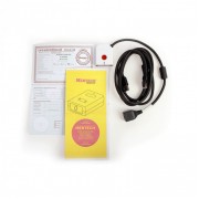 Сканер штрих-кода MERTECH N200 industrial P2D USB