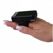 Сканер-кольцо MERTECH X21 SPP SR BLE Dongle P2D USB (комплект)