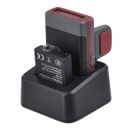 Сканер-кольцо MERTECH X21 SPP SR BLE Dongle P2D USB (комплект) Сканер-кольцо MERTECH X21 SPP SR BLE Dongle P2D USB (комплект)