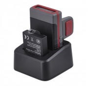 Сканер-кольцо MERTECH X21 SPP SR BLE Dongle P2D USB (комплект)