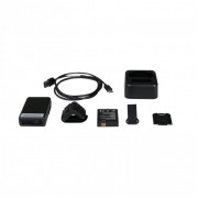 Сканер-кольцо MERTECH X21 SPP SR BLE Dongle P2D USB (комплект)