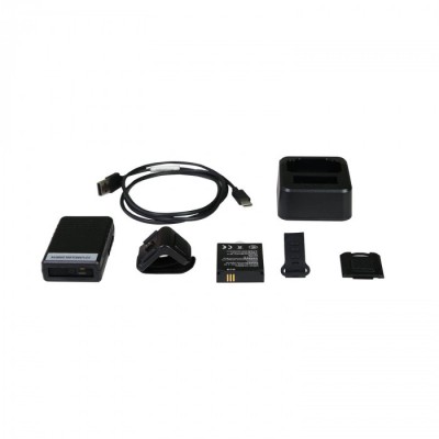 Сканер-кольцо MERTECH X21 SPP SR BLE Dongle P2D USB (комплект) Сканер-кольцо MERTECH X21 SPP SR BLE Dongle P2D USB (комплект)