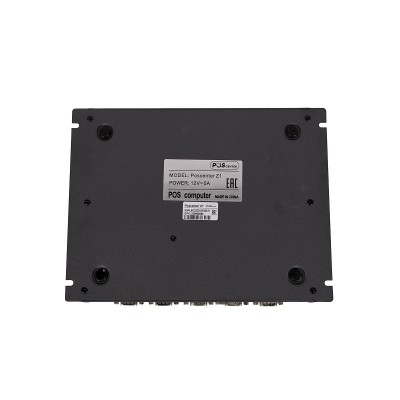 POS-компьютер POScenter Z1 J6412 POS-компьютер POScenter Z1 J6412