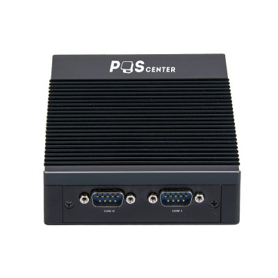 POS-компьютер POScenter BOX PC 1 POS-компьютер POScenter BOX PC 1