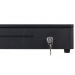 Денежный ящик SPACE BOX-410K2 Денежный ящик SPACE BOX-410K2