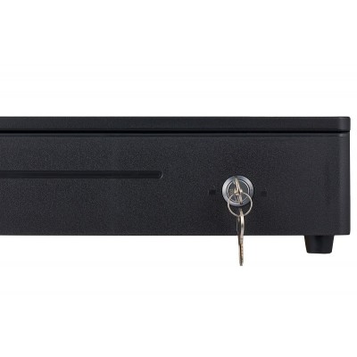 Денежный ящик SPACE BOX-410K2 Денежный ящик SPACE BOX-410K2