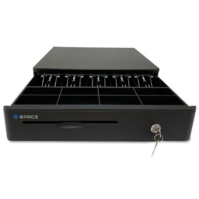 Денежный ящик SPACE BOX-410K2 Денежный ящик SPACE BOX-410K2