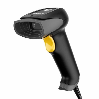 Сканер штрих-кода SPACE MEGA LITE Сканер штрих-кода SPACE MEGA LITE