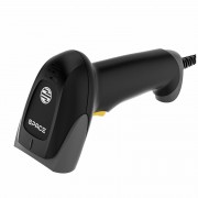 Сканер штрих-кода SPACE MEGA LITE