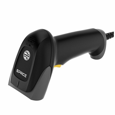 Сканер штрих-кода SPACE MEGA LITE Сканер штрих-кода SPACE MEGA LITE