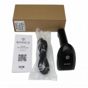 Сканер штрих-кода SPACE MEGA LITE