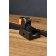 Сканер штрих-кодов SPACE H-500