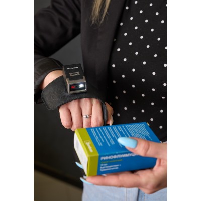 Сканер штрих-кодов SPACE H-500 Сканер штрих-кодов SPACE H-500