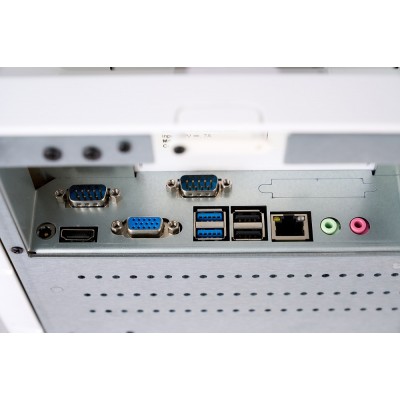 POS-терминал Space Panda PAN-10 POS-терминал Space Panda PAN-10