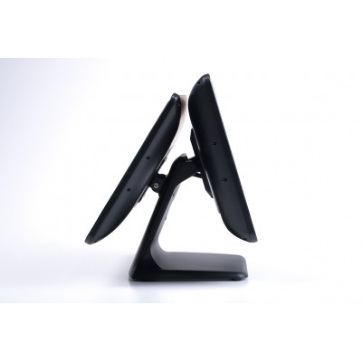 POS-терминал Space SUPREME SUP-72 15+15" POS-терминал Space SUPREME SUP-72 15+15"