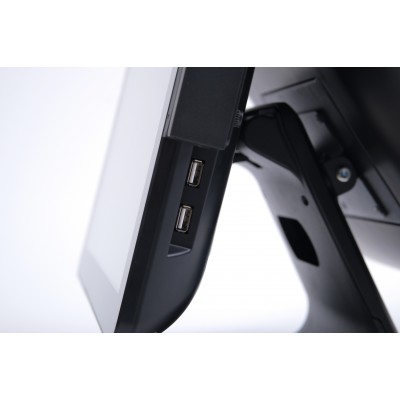 POS-терминал Space SUPREME SUP-72 15+15" POS-терминал Space SUPREME SUP-72 15+15"