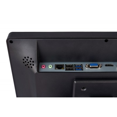 POS-терминал Space Yoga J6412 YOG-06 POS-терминал Space Yoga J6412 YOG-06