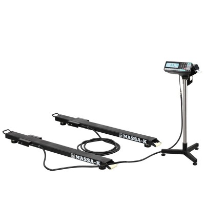 Весы Масса-К 4D-B-12/1_RP Весы Масса-К 4D-B-12/1_RP